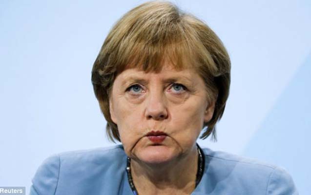 “Avropa İttifaqı kritik vəziyyətdədir” - Merkel