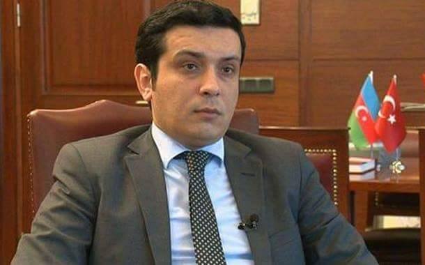 Region TV-də yeni təyinat