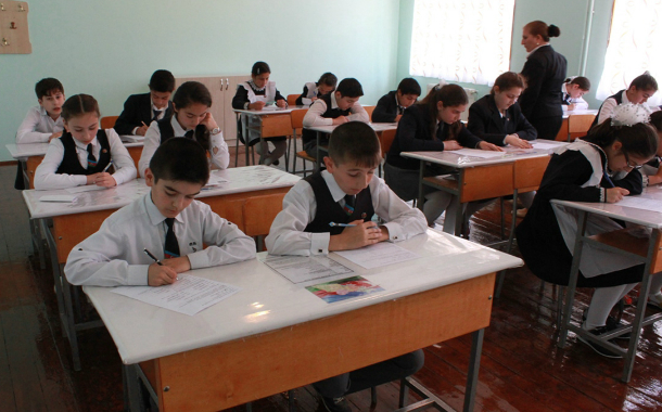 Bakıda 18 məktəb direktoru və 4 direktor müavini işdən çıxarıldı