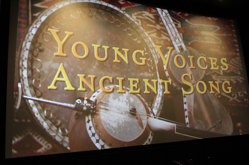 Los Ancelesdə Qarabağa həsr olunmuş sənədli filmin premyerası keçirilib