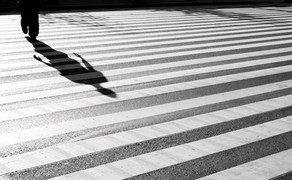 Cəlilabadda avtomobil piyadanı vuraraq öldürüb