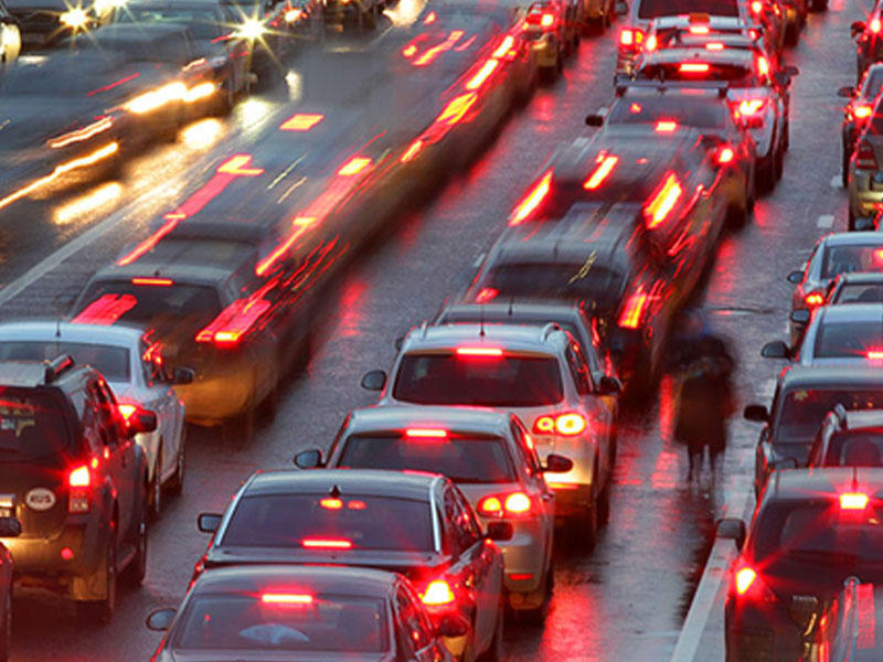 Sürücülərə xəbərdarlıq