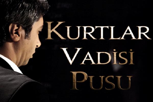 “Kurtlar Vadisi”ndə yeni sima - FOTO