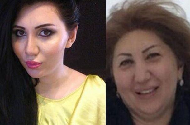 “Qızıl Məryam”ı öldürməkdə təqsirləndirilən şəxslərin məhkəməsi başladı