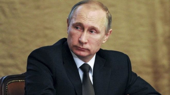 Vladimir Putin MDB Dövlət Başçıları Şurasının sədri seçilib