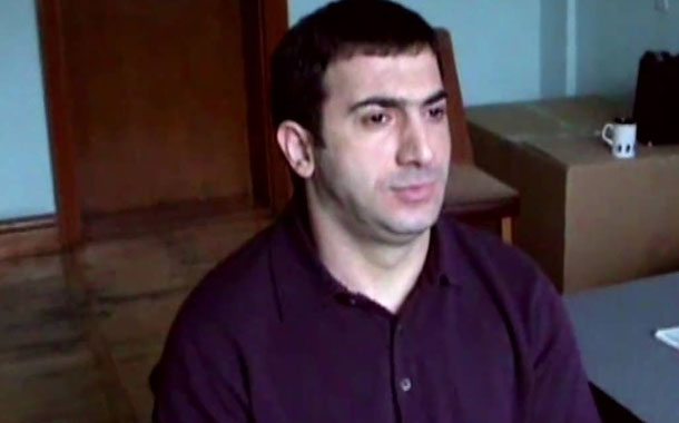 Rövşən Lənkəranskinin qatili deyilən şəxsi tanıyın — FOTO