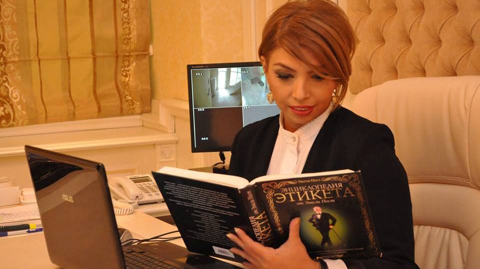“Ən böyük problem yeniyetmələrin ölkə və iş həyatına adaptasiya olunmasıdır” – Günel İbrahim