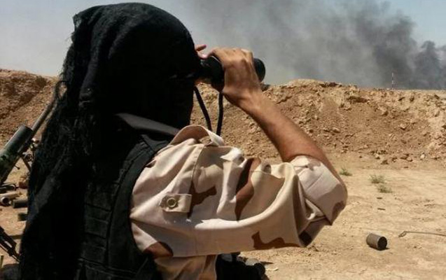 Dövlət Departamentindən HƏMAS-ın liderinə qarşı - Sanksiya