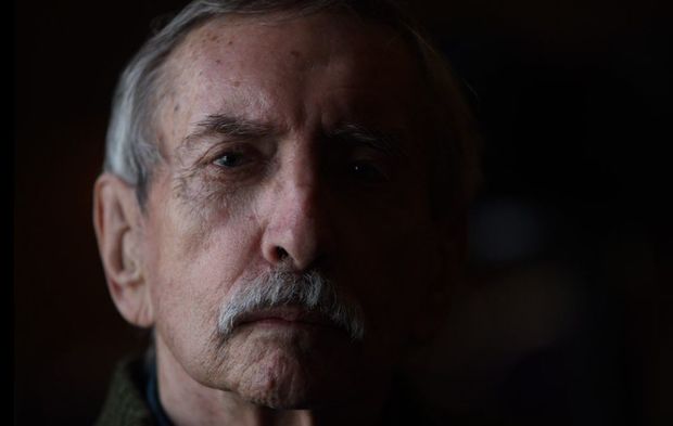 Məşhur dramaturq Edvard Olbi vəfat edib