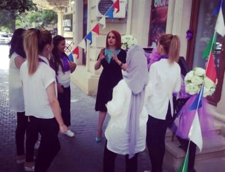 Azərbaycanda psixalogiya və nitq mərkəzi fəaliyyətə başladı - Kəkələməyə son..