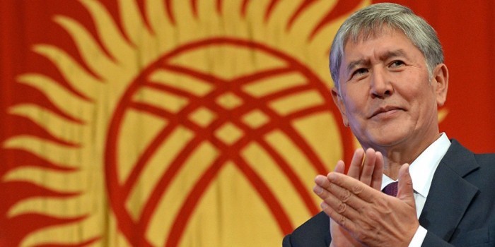 Prezident ad günündə klip çəkdirdi – VİDEO