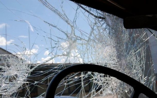 Yol qəzasında ölən polisin anası intihara cəhd edib - YENİLƏNİB