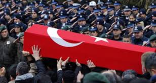 Türkiyədə terrorçularla atışma: İki əsgər şəhid oldu