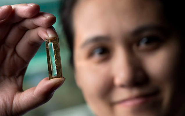 Bu batareya 400 il işləyəcək - Alimlərin yeni kəşfi