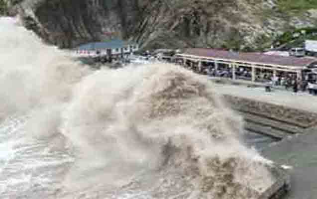 Çində qasırğa nəticəsində 28 nəfər ölüb