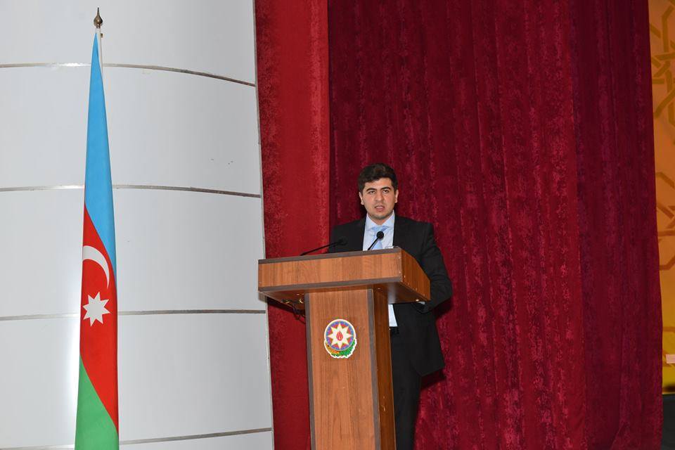 Fəxrəddin Həsənzadə:
