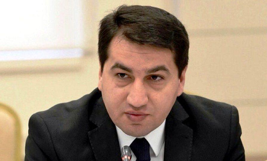 BMT-nin Ali komissarlığına: 