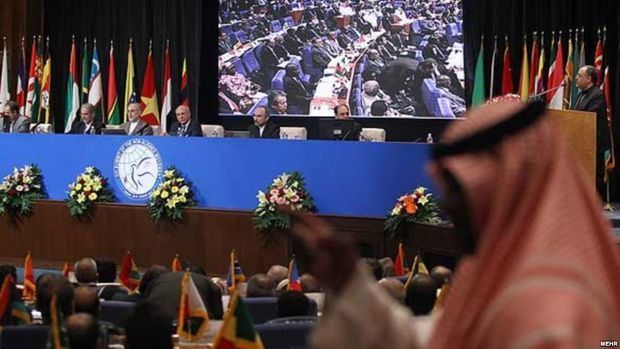 Qoşulmama Hərəkatından Azərbaycana Dəstək