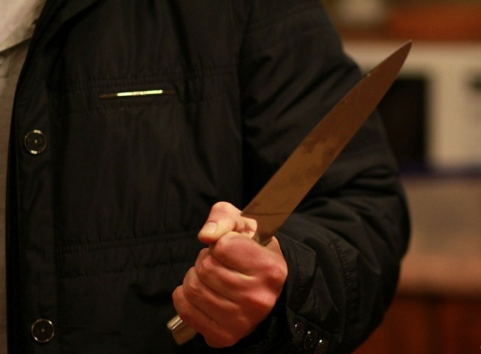 Astarada oğul atasını öldürüb