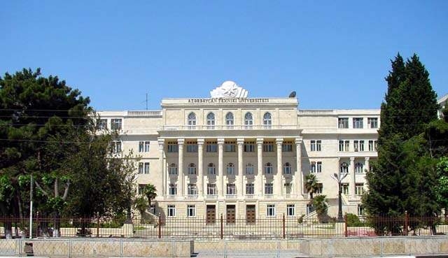 Texniki Universitetin rektoru vəzifəsinin icrası Xalıq Yahudova tapşırılıb