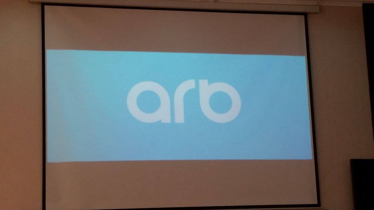 Azərbaycanda yeni TV fəaliyyətə başladı - FOTOLAR