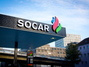 “SOCAR Petroleum”: Yanacaqdoldurma məntəqəsinin qarşısındakı yol nişanı ilə bağlı məlumat həqiqəti əks etdirmir