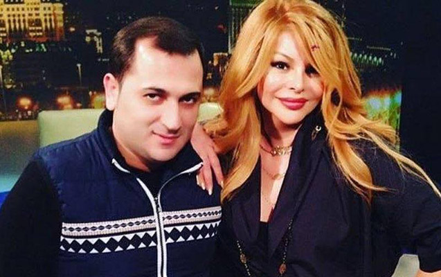 Aygün Kazımovadan ayrıldı