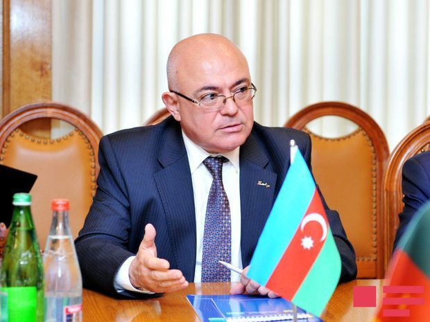 Bir tondan çox heroinin Azərbaycana keçirilməsinə cəhd edilib - Aydın Əliyev