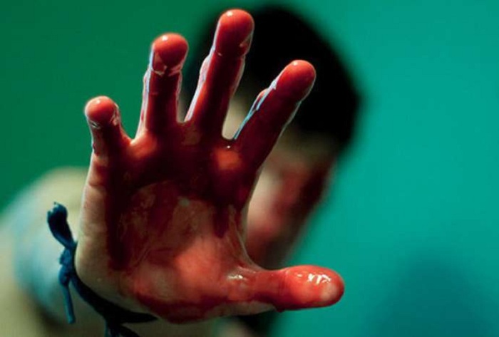 Oğul `niyə işləmirsən?` deyən atasını öldürdü - Təfərrüat