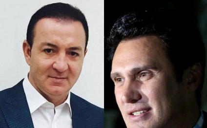 Qalmaqal böyüyür - Vasifdən Nadirə: 