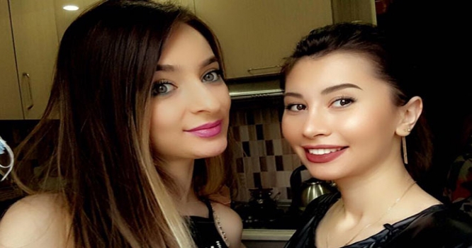 Sürəyya və Leylanın 