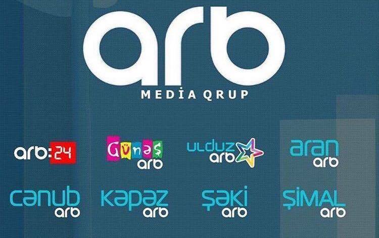 Azərbaycanda yeni telekanal açıldı — FOTO + VİDEO (YENİLƏNİB)