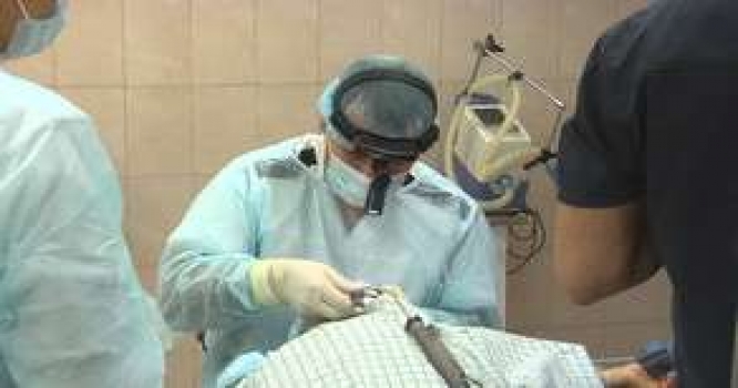 Bakıda 25 yaşlı qız əməliyyat zamanı dünyasını dəyişib