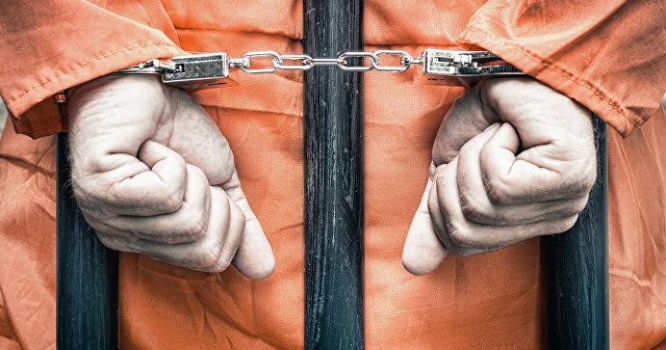 Bu məhbus 3498 il həbs cəzası alacaq