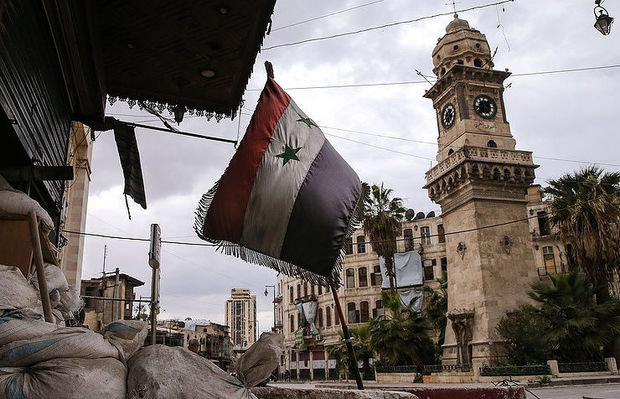 Suriya ordusu atəşkəsin bitdiyini bəyan edib