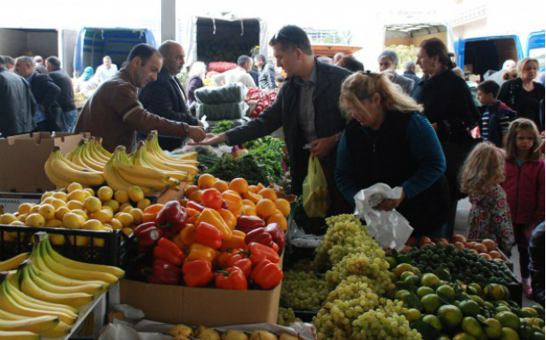 Bu tərəvəzləri soyuducuya qoymayın! — Xərçəng yaradı