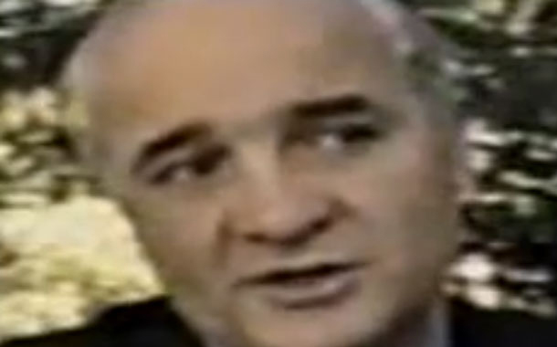 Tanınmış rejissor aktrisanın yubileyində vəfat etdi