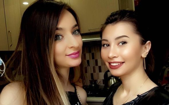 İki bacının öldüyü qəzanın təfərrüatları: İşə gecikirdilər... – FOTO