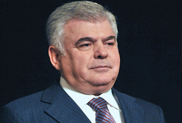 Ziya Məmmədovun qəbul tarixi dəyişdi