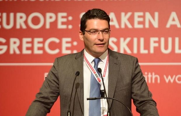 KİV: DESFA-nın rəhbəri istefa verib