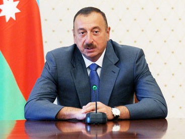 Prezident İlham Əliyev maltalı həmkarını təbrik edib