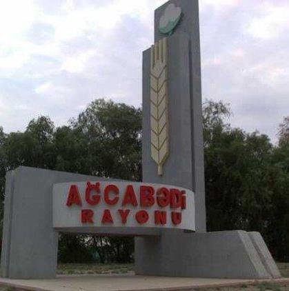 Maliyyə rəisi xələfini bitirib Ağcabədini talan edir