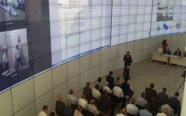 24 dövlət əmlakı satıldı — FOTO