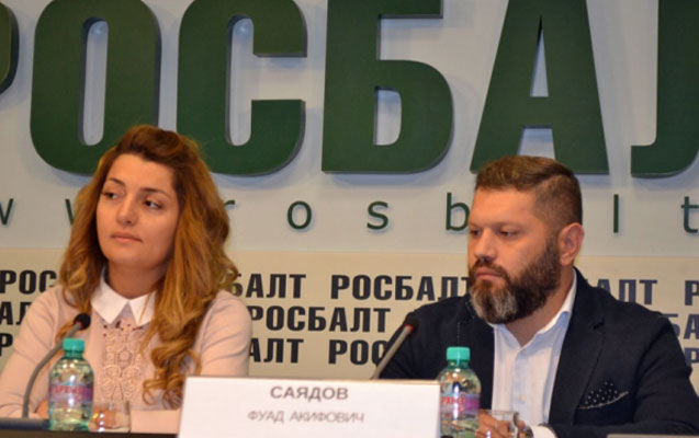 Həbsdəki Azərbaycan diaspor rəhbəri ölüm ayağındadır