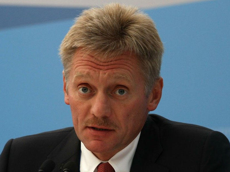 Kremlin Suriyada atəşkəsə ümidi yoxdur