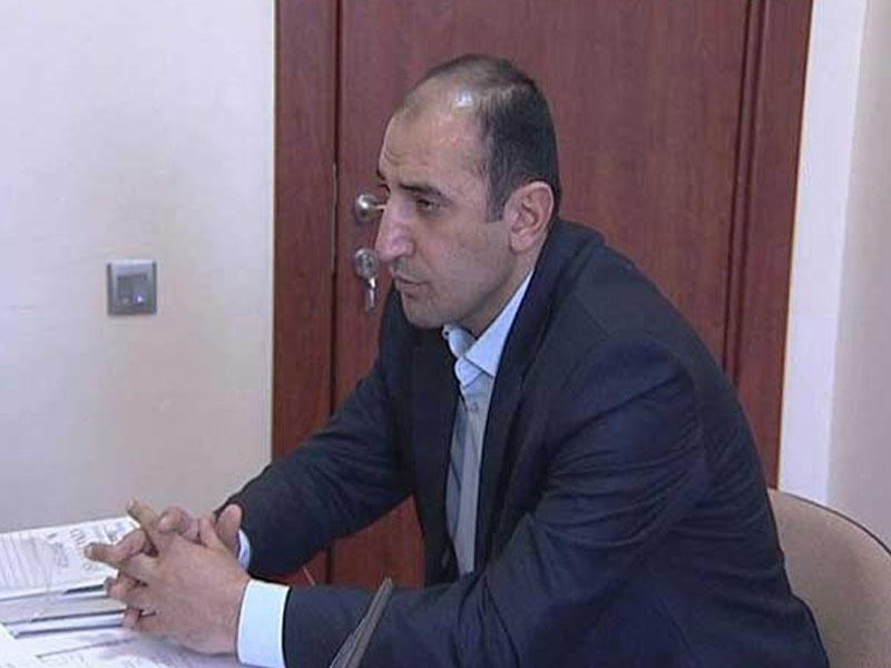 İTV-nin sabiq əməkdaşı azadlığa buraxıldı