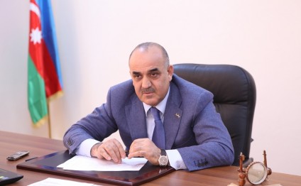 Səlim Müslümovdan ixtisarla bağlı Açıqlama