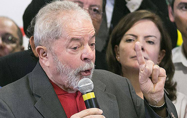 Eks-prezident hakim qarşısına çıxacaq - Rüşvət, çirkli pullar