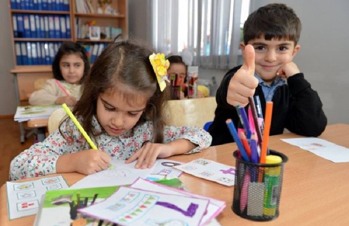 Təhsil Nazirliyi: `Ev tapşırığı olmayacaq`