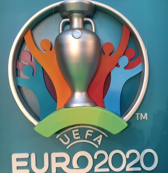 Londonun loqosu təqdim olundu – “Avro-2020”